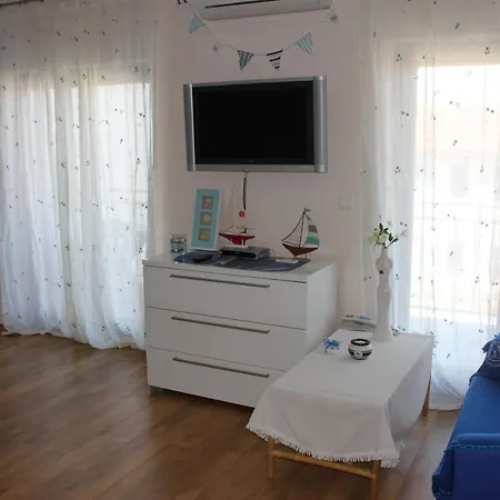 Eta Apartmán